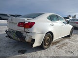Lexus Is 250 JTHCK262062005979 снимка