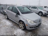 Mercedes-Benz B 200 Turbo WDDFH34X88J333361 fotografie