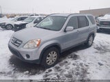 Honda Cr-V Se/Ex JHLRD78905C804346 снимка