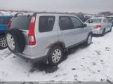 Honda Cr-V Se/Ex JHLRD78905C804346 снимка