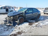 Toyota Corolla Le 2T1BURHE4GC622263 снимка