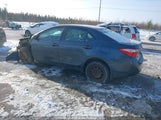 Toyota Corolla Le 2T1BURHE4GC622263 снимка