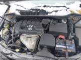 Toyota Camry Le 4T1BF3EK8AU017413 снимка