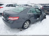 Toyota Camry Le 4T1BF3EK8AU017413 снимка