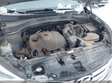 Hyundai Santa Fe Sport 2.4 Base 5XYZT3LB9EG135461 снимка