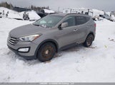 Hyundai Santa Fe Sport 2.4 Base 5XYZT3LB9EG135461 снимка