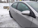 Toyota Corolla L/Le/Le Pls/Prm/S/S Pls 2T1BURHE3FC334829 fotografie