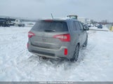 Kia Sorento Sx/Sx Limited 5XYKWDA70EG538788 photo