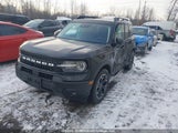 Ford Bronco Sport 3FMCR9CN0SRF51591 снимка