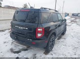 Ford Bronco Sport 3FMCR9CN0SRF51591 снимка