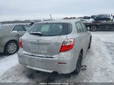 Toyota Corolla Matrix S 2T1KE4EE8AC043997 снимка