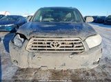 Toyota Highlander Limited JTEES42AX92131978 снимка