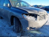 Toyota Highlander Limited JTEES42AX92131978 снимка