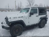 Jeep Wrangler Sport 1C4AJWAG2GL160017 снимка