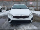 Kia Forte KNAF45A71M5096833 fotografie