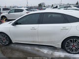 Kia Forte KNAF45A71M5096833 снимка