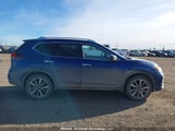 Nissan Rogue Midnight Edition/S/Sl/Sl W/Propilot Assist/Sv JN8AT2MV2JW320985 fotografie