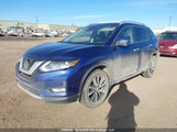 Nissan Rogue Midnight Edition/S/Sl/Sl W/Propilot Assist/Sv JN8AT2MV2JW320985 photo