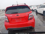 Chevrolet Sonic Premier Auto 1G1JF6SBXH4175535 photo