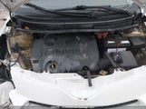 Toyota Scion Xd JTKKU4B46C1015680 fotografie