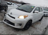 Toyota Scion Xd JTKKU4B46C1015680 fotografie