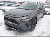 Toyota Rav4 2T3Z1RFV7MC132414 снимка