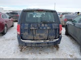 Dodge Grand Caravan Se 2C4RDGBG1HR682435 снимка