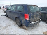 Dodge Grand Caravan Se 2C4RDGBG1HR682435 снимка