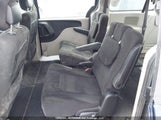 Dodge Grand Caravan Se 2C4RDGBG1HR682435 снимка