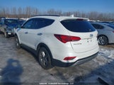 Hyundai Santa Fe Sport 2.4 Premium 5NMZUDLB6JH054419 fotografie