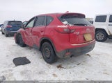 Mazda Cx-5 Gt JM3KE4DY9G0720187 снимка