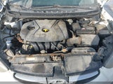 Hyundai Elantra Gls/Limited 5NPDH4AE3CH077481 снимка