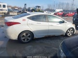 Hyundai Elantra Gls/Limited 5NPDH4AE3CH077481 снимка