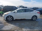Hyundai Elantra Gls/Limited 5NPDH4AE3CH077481 снимка