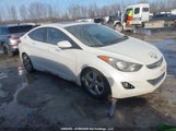 Hyundai Elantra Gls/Limited 5NPDH4AE3CH077481 снимка