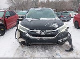 Honda Cr-V Ex 2HKRM4H56FH118715 снимка
