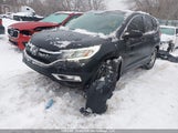 Honda Cr-V Ex 2HKRM4H56FH118715 снимка