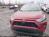 Toyota Rav4 Hybrid 2T3RWRFVXMW107488 fotografie