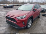 Toyota Rav4 Hybrid 2T3RWRFVXMW107488 fotografie