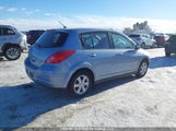 Nissan Versa S/Sl 3N1BC13E39L493348 снимка
