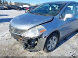 Nissan Versa S/Sl 3N1BC13E39L493348 снимка