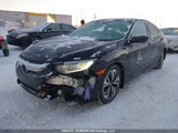 Honda Civic Ex 2HGFC1F45GH103813 снимка