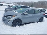 Hyundai Elantra Se/Sport/Limited 5NPDH4AE2FH600591 photo