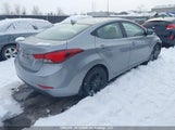 Hyundai Elantra Se/Sport/Limited 5NPDH4AE2FH600591 снимка