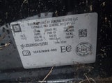Chevrolet Sonic Lt 1G1JC6EH8D4152581 снимка