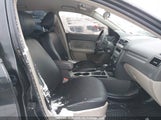 Ford Fusion S 3FAHP0GA7BR175836 снимка
