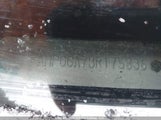 Ford Fusion S 3FAHP0GA7BR175836 снимка