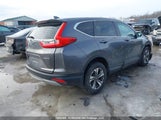 Honda Cr-V 2HKRW2H23HH124172 снимка