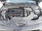 Hyundai Sonata Se 5NPE24AFXGH409632 снимка
