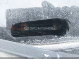 Hyundai Sonata Se 5NPE24AFXGH409632 снимка